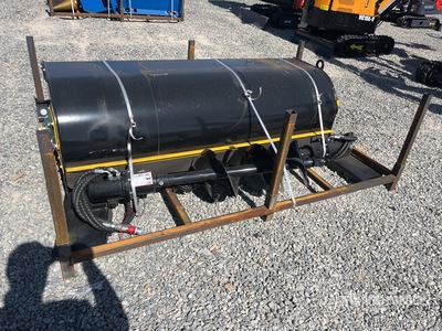 2025 GIYI Mini Trivella per mini pala (Unused)