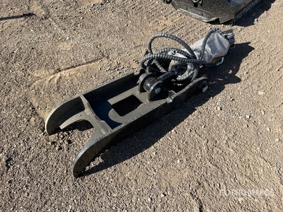 2025 GIYI GY-XJ5T Pouce de pelleteuse (Unused)