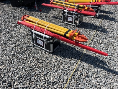 2025 SKLP Laser Level (Unused)