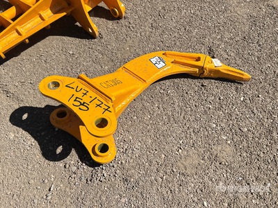 2025 GIYI Excavator Ripper (Unused)