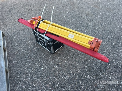 2025 SKLP Laser Level (Unused)