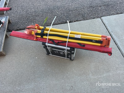 2025 SKLP Laser Level (Unused)