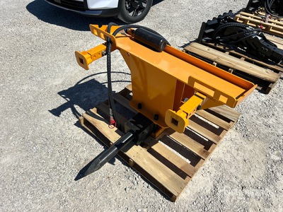 2025 GIYI GY-AP680 18 in Skid Steer Breaker (Unused)