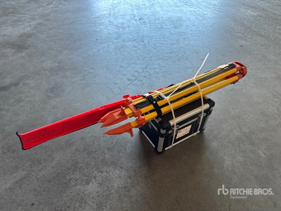 2025 SKLP Laser Level (Unused)