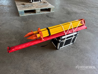 2025 SKLP Laser Level (Unused)