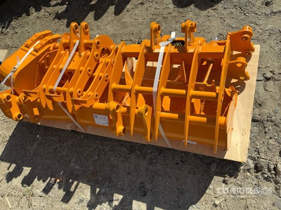 Quantity of (8) 2025 VICSEC Cat 301 VCA-8 - Fits Cat 301 (Unused)