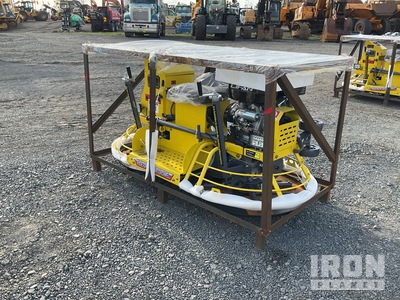 2025 SDLOOL SL80R Ride-On Power Trowel (Unused)