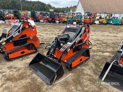 2025 SDLOOL SL36C Mini Schranklader (Unused)
