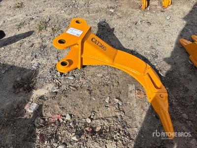 2025 GIYI CAT Excavator Ripper (Unused)
