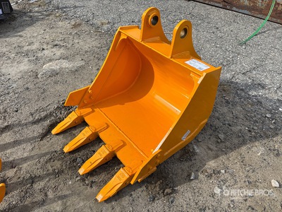2025 GIYI GY-BK 24 in Digging CAT Benna per escavatore (Unused)