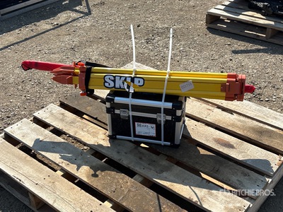 2025 SKLP Laser Level (Unused)