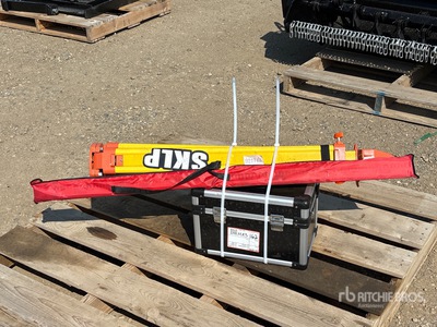 2025 SKLP Laser Level (Unused)