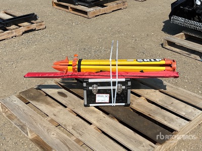 2025 SKLP Laser Level (Unused)