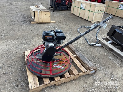 2025 SDLOOL SL90B Power Trowel (Unused)