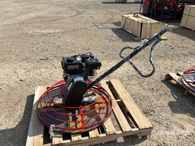 2025 SDLOOL SL90B Power Trowel (Unused)
