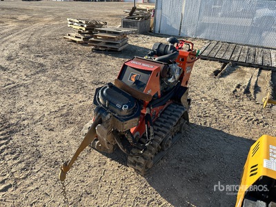 2022 Ditch Witch VP30 Walk Behind Cable Plow