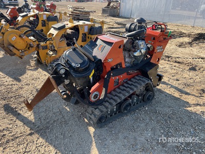 2023 Ditch Witch VP30 Walk Behind Cable Plow