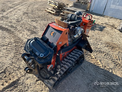2022 Ditch Witch VP30 Walk Behind Cable Plow