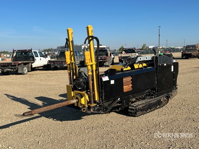 2021 Vermeer D8X12 を見 Directional Boring Machine
