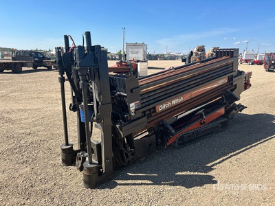 2012 Ditch Witch JT2020 Directional Drill