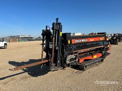 2022 Ditch Witch JT20 Directional Drill