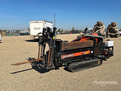 2018 Ditch Witch JT10 Directional Drill