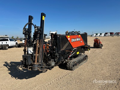 2020 Ditch Witch JT24 Directional Drill