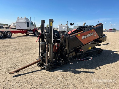2023 Ditch Witch JT24 Barrenadora direccional