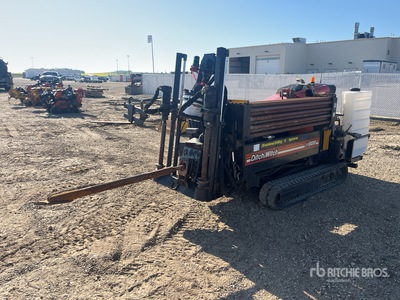 2010 Ditch Witch JT922 Directional Drill