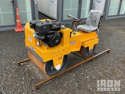 2025 SDLOOL SL850 Tandemwalze (Unused)