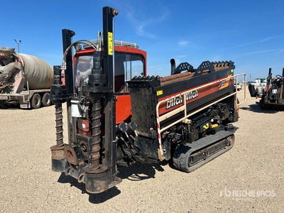 2015 Ditch Witch JT25 Directional Drill