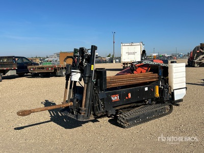 2016 Ditch Witch JT10 Directional Drill