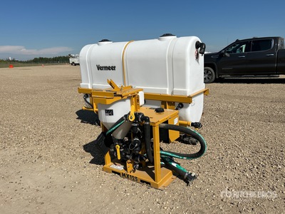 2023 Vermeer MX125 Système de malaxage de boue (Unused)