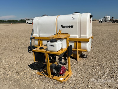 2023 Vermeer MX125 Système de malaxage de boue (Unused)