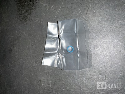 (12) Woodward HRT 41003343 Packing w/Retainers