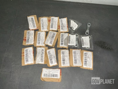 (19) Assorted 10168200235 Rigid Connecting Links
