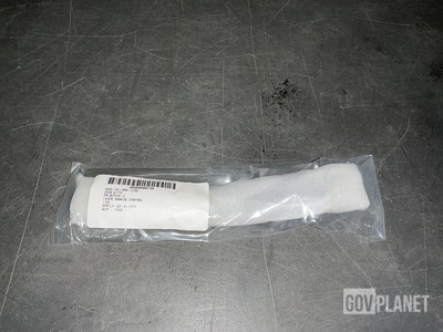 Spectrum Dynamics 357015-2 Manual Control Lever