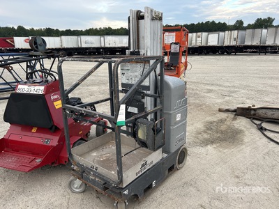 2017 JLG 20MVL Vertical Mast Lift