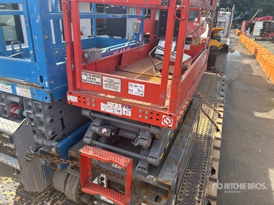 2019 Skyjack SJIII-3219 Scissor Lift