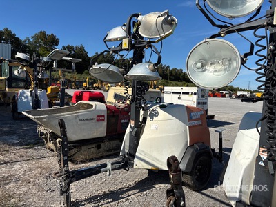 2019 Generac MLT6S Tour d'éclairage