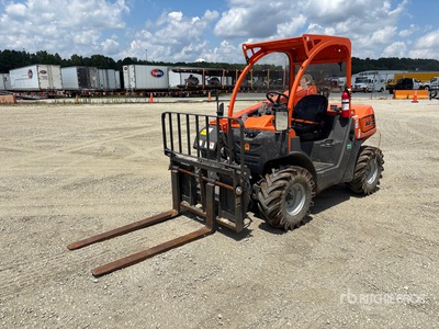 2021 SkyTrak 3013 PKG2 Telehandler