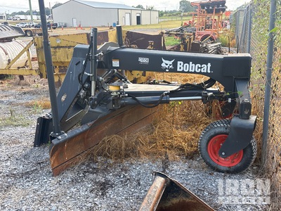 2019 Bobcat 108 in Skid Steer Grader