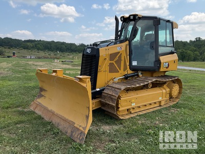2023 Cat D3 XL Crawler Dozer