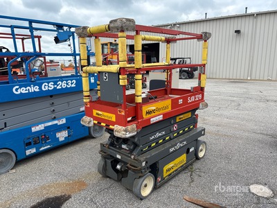 2019 Skyjack SJIII-3219 Electric Scissor Lift
