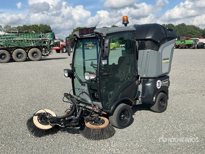 2017 Kaercher MIC34 4x4 Vehículo utilitario
