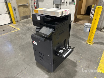Kyocera Taskalfa 3554ci Computer Printers