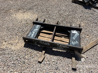 44 in Fork Attachment