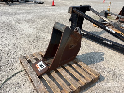 2020 Tag 1230Q2 12 in Backhoe Loader Bucket