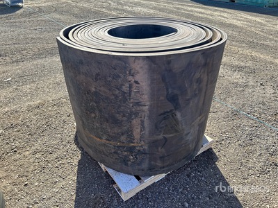 970 mm x 30 m Tapis de convoyeur