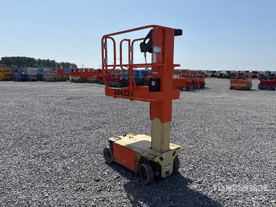 2014 JLG 1230ES Vertical Mast Lift